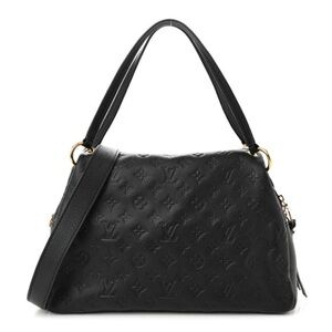 LOUIS VUITTON
Empreinte Ponthieu PM Black.authentic.